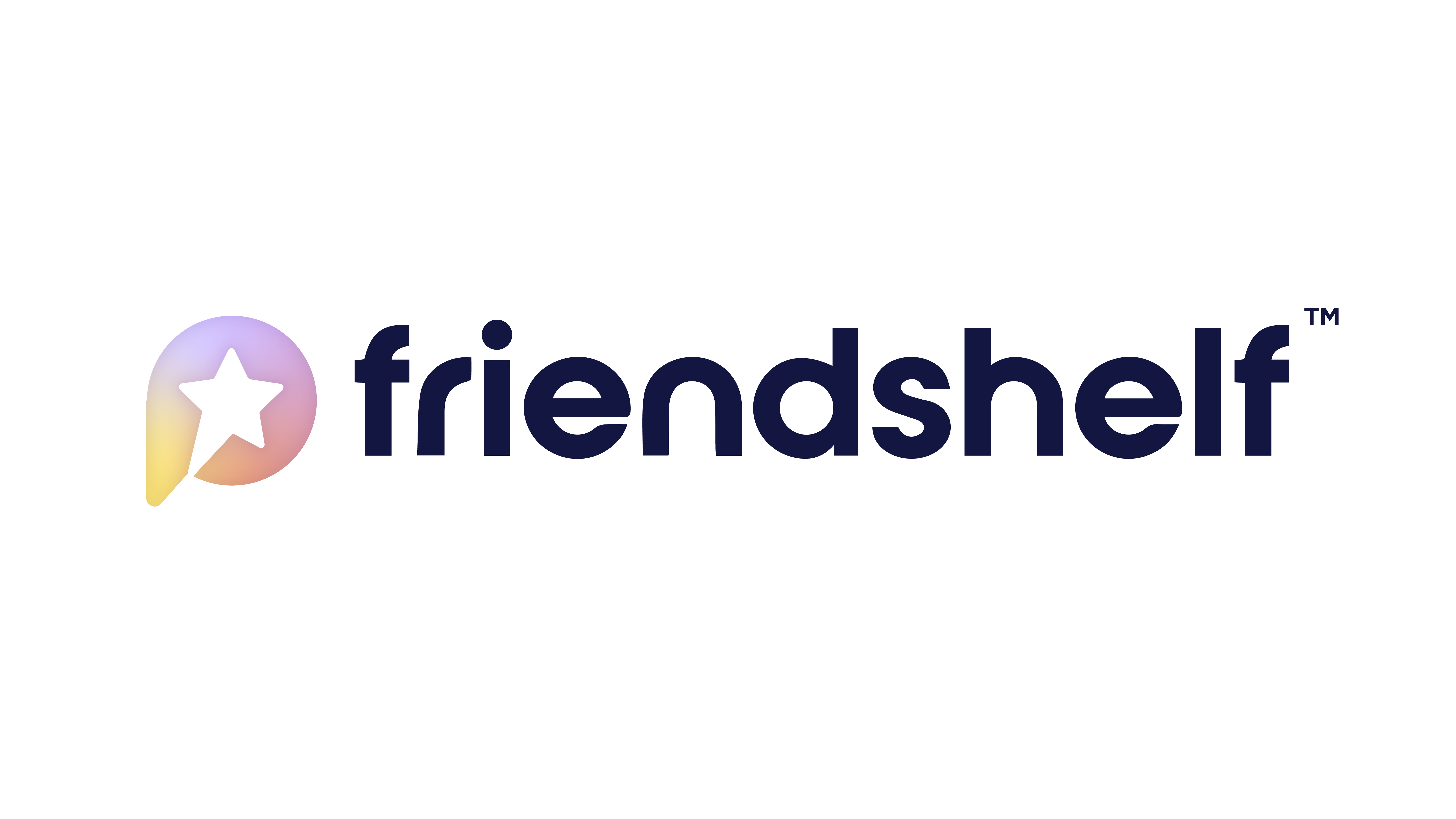 friendshelf logo